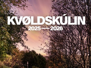Kvoeldskulin