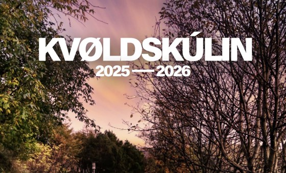 Kvoeldskulin