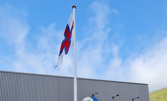Flagg