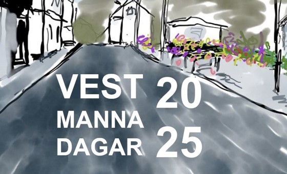 Vd2025 Plakat